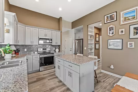 Kitchen - 3359 Forestview Dr, Cincinnati, OH 45211 photo 3 of 3