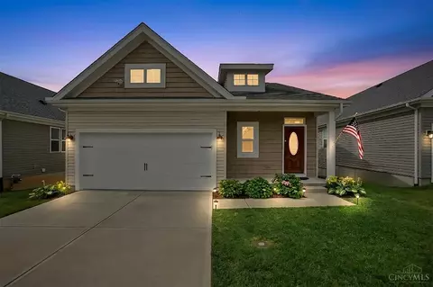 Exterior - 3359 Forestview Dr, Cincinnati, OH 45211 photo 5 of 5