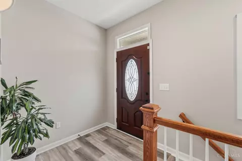 Entry Way - 3359 Forestview Dr, Cincinnati, OH 45211 photo 1 of 2