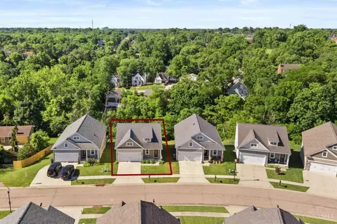 View/Area - 3359 Forestview Dr, Cincinnati, OH 45211 photo 2 of 5