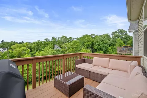 Exterior - 3359 Forestview Dr, Cincinnati, OH 45211 photo 2 of 5