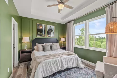 Bedroom - 3359 Forestview Dr, Cincinnati, OH 45211 photo 1 of 3