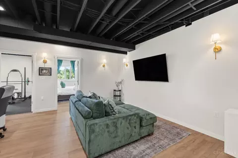 Living - 3359 Forestview Dr, Cincinnati, OH 45211 photo 2 of 2