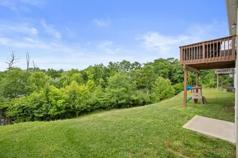 Exterior - 3359 Forestview Dr, Cincinnati, OH 45211 photo 3 of 5