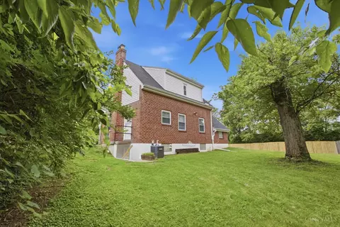 Exterior - 3766 Dunkirk St, Cincinnati, OH 45220 photo 7 of 7