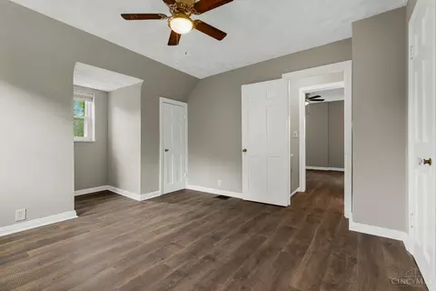 Bedroom - 3766 Dunkirk St, Cincinnati, OH 45220 photo 1 of 4