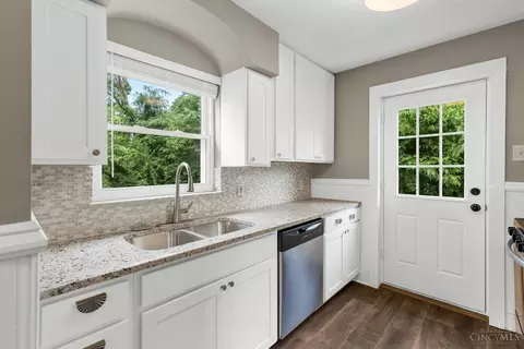 Kitchen - 3766 Dunkirk St, Cincinnati, OH 45220 photo 1 of 2