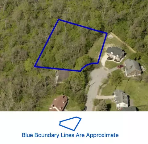 View/Area - 3766 Dunkirk St, Cincinnati, OH 45220 photo 2 of 2