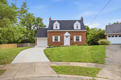 3766 Dunkirk St, Cincinnati, OH 45220