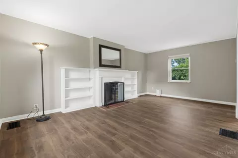 Living - 3766 Dunkirk St, Cincinnati, OH 45220 photo 1 of 3
