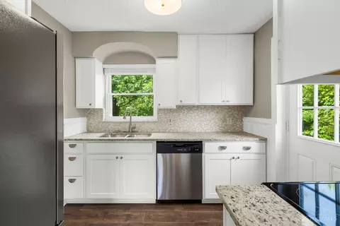Kitchen - 3766 Dunkirk St, Cincinnati, OH 45220 photo 2 of 2