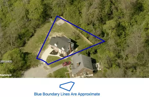 View/Area - 3766 Dunkirk St, Cincinnati, OH 45220 photo 1 of 2
