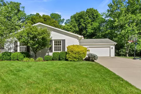 1173 Hawkstone Dr, Anderson Twp, OH 45230