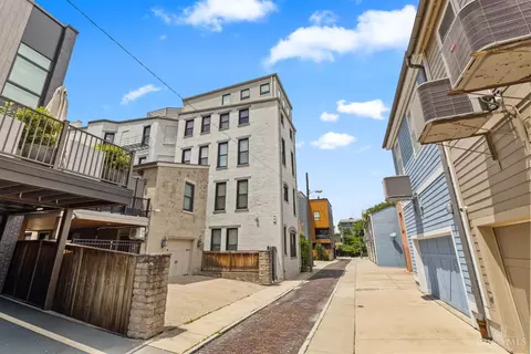 Exterior - 1420 Elm St, Cincinnati, OH 45202 photo 8 of 8