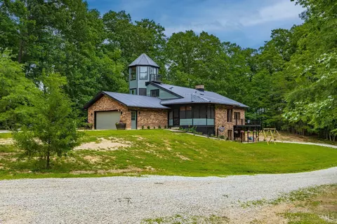 1927 Bethany Ridge Rd, West Union, OH 45693