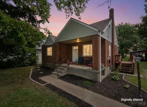 4048 State Road 252, Mount Carmel, IN 47012