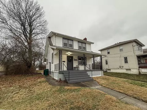 Exterior - 4849 Prosperity Pl, Cincinnati, OH 45238 photo 2 of 9