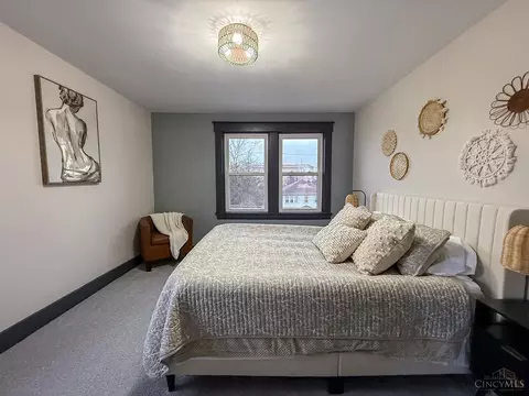 Bedroom - 4849 Prosperity Pl, Cincinnati, OH 45238 photo 2 of 6