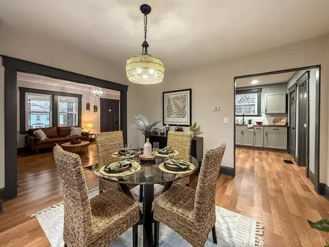 Dining - 4849 Prosperity Pl, Cincinnati, OH 45238 photo 3 of 3