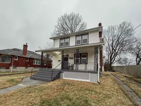 4849 Prosperity Pl, Cincinnati, OH 45238