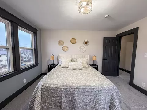 Bedroom - 4849 Prosperity Pl, Cincinnati, OH 45238 photo 3 of 6