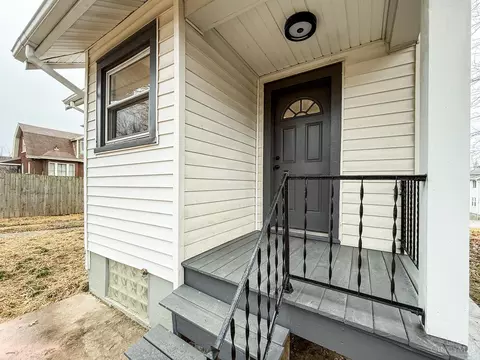 Exterior - 4849 Prosperity Pl, Cincinnati, OH 45238 photo 5 of 9