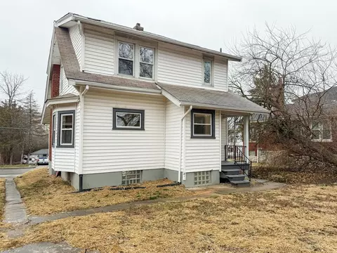 Exterior - 4849 Prosperity Pl, Cincinnati, OH 45238 photo 6 of 9