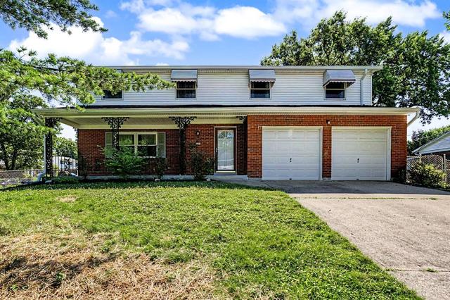1690 Yellowglen Dr, Cincinnati, OH 45255