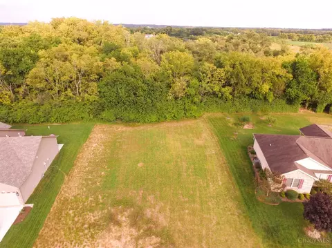 7548 Timber Valley Dr, Franklin Twp, OH 45005
