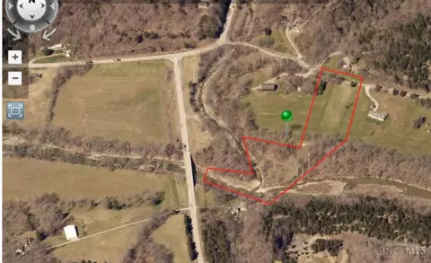 0 Big Indian Rd, Monroe Twp, OH 45153