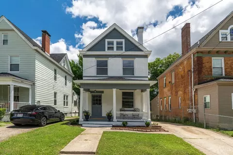 2028 Burnet Ave, Cincinnati, OH 45219