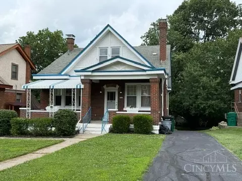 5022 Relleum Ave, Cincinnati, OH 45238
