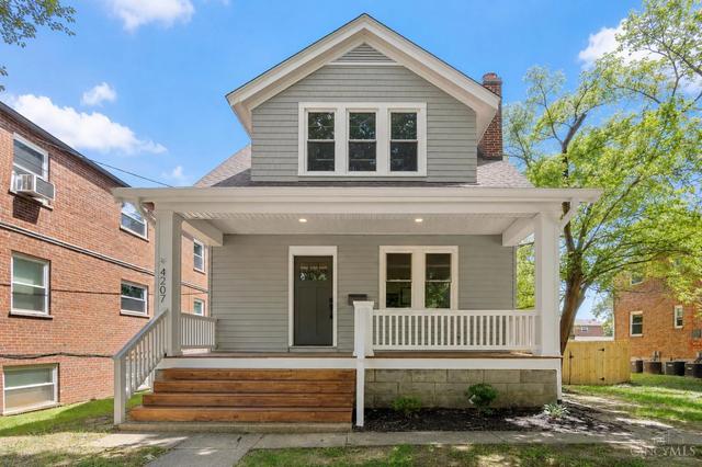 4207 North Ave, Cincinnati, OH 45236