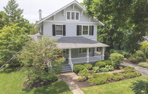 127 Wilmuth Ave, Wyoming, OH 45215