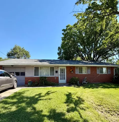 11448 Geneva Rd, Forest Park, OH 45240