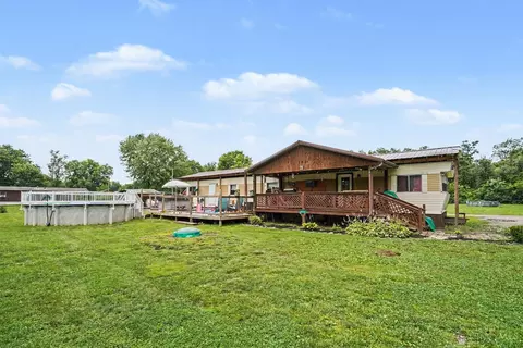 302 Main St, Neville, OH 45156