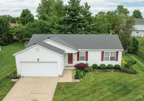 488 Misty Dawn Rd, Maineville, OH 45039