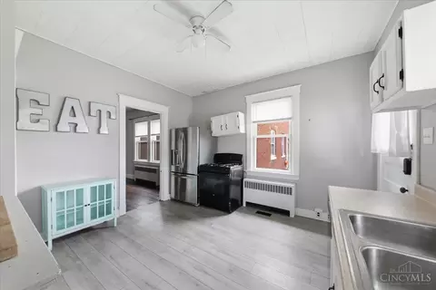 Kitchen - 231 Walnut St, Reading, OH 45215 photo 3 of 3