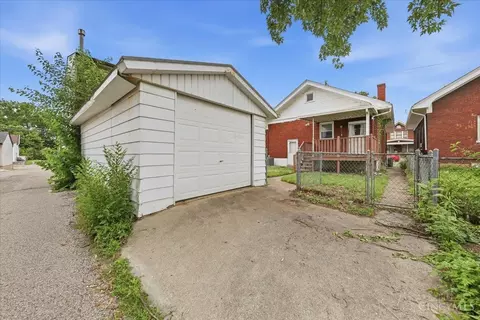 Exterior - 231 Walnut St, Reading, OH 45215 photo 10 of 10