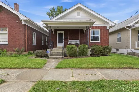 Exterior - 231 Walnut St, Reading, OH 45215 photo 3 of 10
