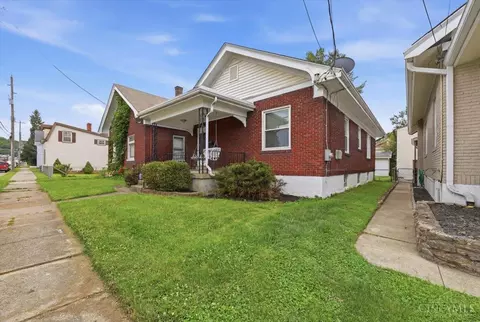 Exterior - 231 Walnut St, Reading, OH 45215 photo 4 of 10