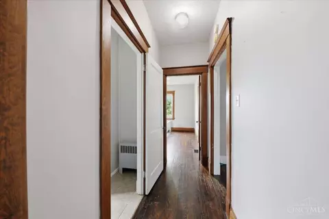 Entry Way - 231 Walnut St, Reading, OH 45215 photo 2 of 2