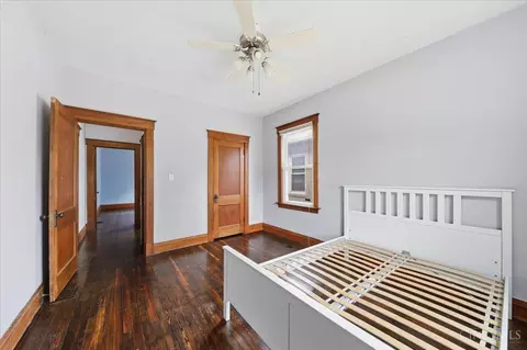 Bedroom - 231 Walnut St, Reading, OH 45215 photo 3 of 5