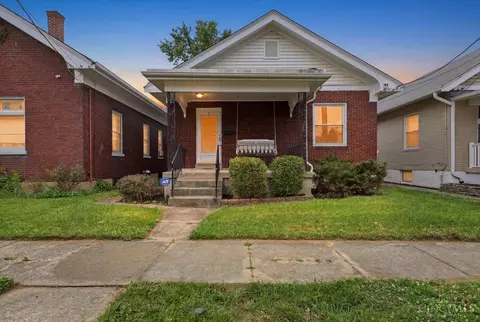231 Walnut St, Reading, OH 45215