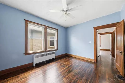 Bedroom - 231 Walnut St, Reading, OH 45215 photo 5 of 5