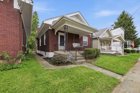 Exterior - 231 Walnut St, Reading, OH 45215 photo 2 of 10
