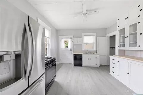 Kitchen - 231 Walnut St, Reading, OH 45215 photo 1 of 3