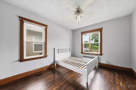 Bedroom - 231 Walnut St, Reading, OH 45215 photo 1 of 5