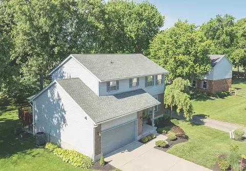 View/Area - 8134 Saddleback Pl, Maineville, OH 45039 photo 3 of 3