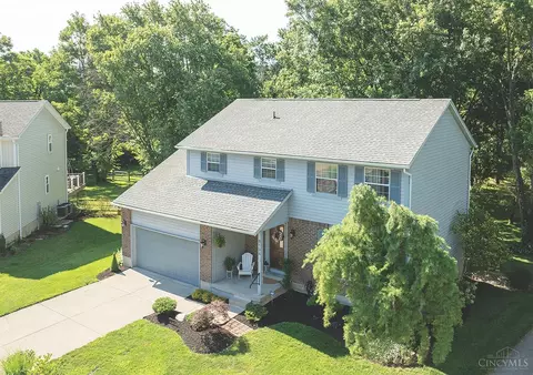 View/Area - 8134 Saddleback Pl, Maineville, OH 45039 photo 2 of 3